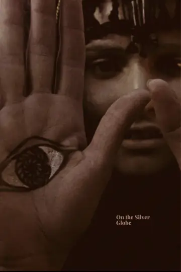 Plakat do filmu "Na Srebrnym Globie" #403902