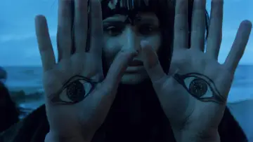 Zasłona do filmu "Na Srebrnym Globie" #690670