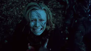 Zasłona do filmu "Na Srebrnym Globie" #690684