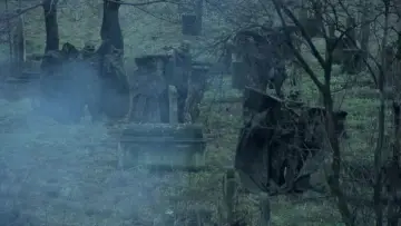 Zasłona do filmu "Na Srebrnym Globie" #690694