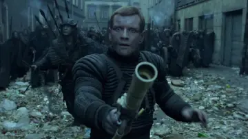 Zasłona do filmu "Na Srebrnym Globie" #690696