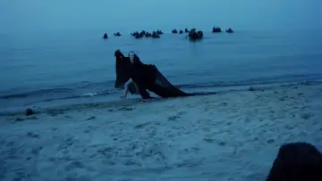 Zasłona do filmu "Na Srebrnym Globie" #690700
