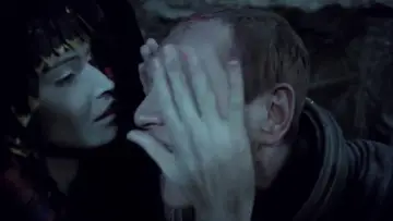 Zasłona do filmu "Na Srebrnym Globie" #690705