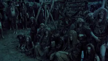 Zasłona do filmu "Na Srebrnym Globie" #690714