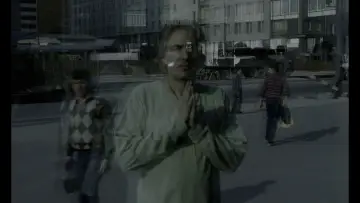 Zasłona do filmu "Na Srebrnym Globie" #690723