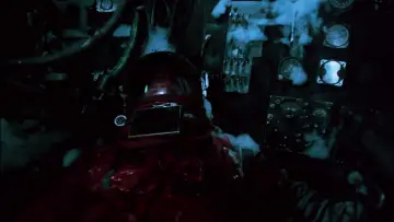 Zasłona do filmu "Na Srebrnym Globie" #690742