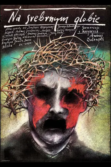 Plakat do filmu "Na Srebrnym Globie" #690753