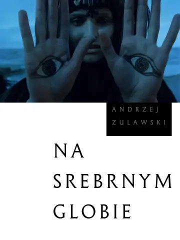 Plakat do filmu "Na Srebrnym Globie" #690764