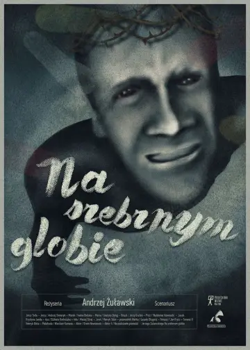 Plakat do filmu "Na Srebrnym Globie" #690765