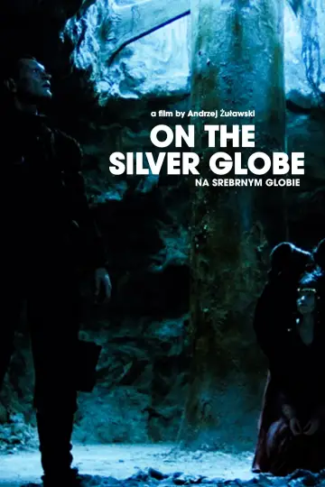 Plakat do filmu "Na Srebrnym Globie" #690767