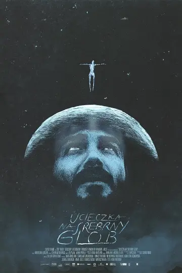 Plakat do filmu "Na Srebrnym Globie" #690768