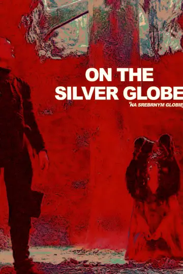 Plakat do filmu "Na Srebrnym Globie" #690773