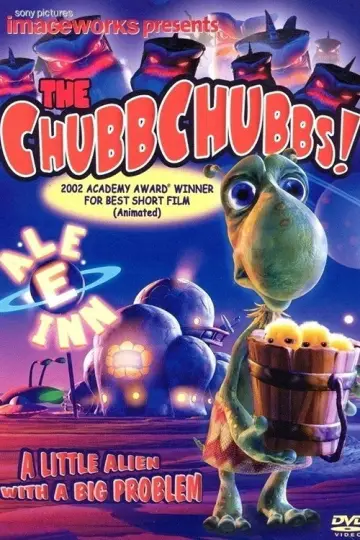 Plakat do filmu "Czub-Czuby" #1128652