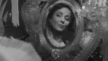 Zasłona do filmu "Madame de…" #1124034