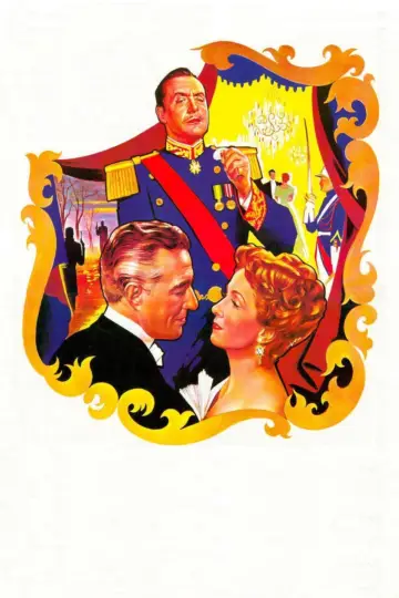 Madame de…