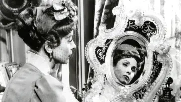 Zasłona do filmu "Madame de…" #492453