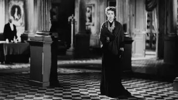 Zasłona do filmu "Madame de…" #492454