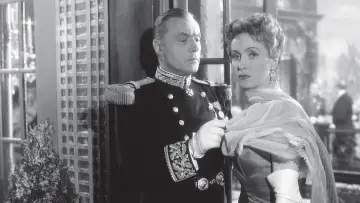 Zasłona do filmu "Madame de…" #492455