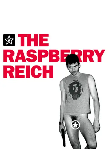 Plakat do filmu "The Raspberry Reich" #1205601