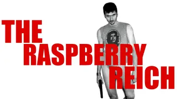 Zasłona do filmu "The Raspberry Reich" #949506