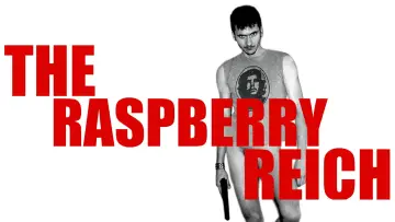 Zasłona do filmu "The Raspberry Reich" #949507