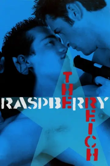 Plakat do filmu "The Raspberry Reich" #949519