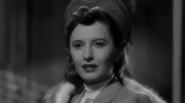 Zasłona do filmu "Dziwna miłość Marty Ivers" #439347