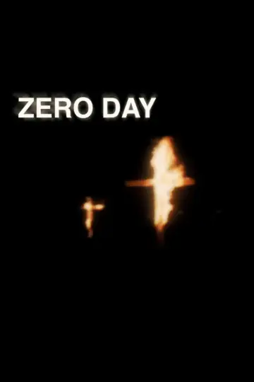 Plakat do filmu "Zero Day" #1141765