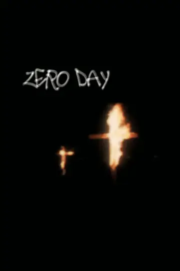 Plakat do filmu "Zero Day" #1141766