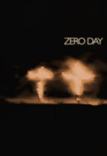 Plakat do filmu "Zero Day" #1141771