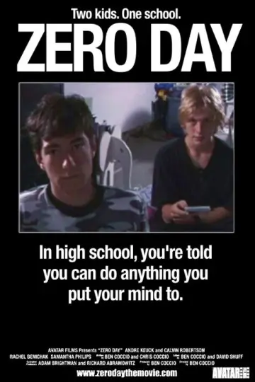Zero Day