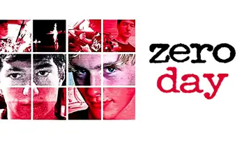 Zasłona do filmu "Zero Day" #738141