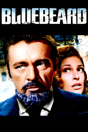Plakat do filmu "Sinobrody" #1830960