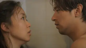 Zasłona do filmu "해피 엔드" #362406