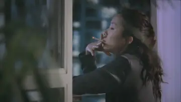 Zasłona do filmu "해피 엔드" #861186