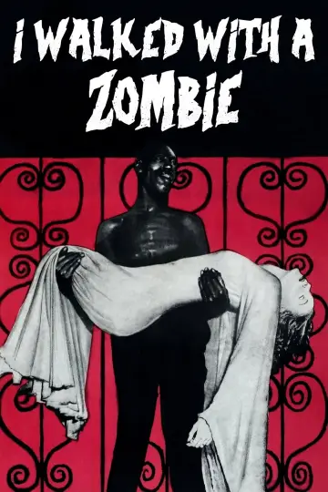Plakat do filmu "I Walked with a Zombie" #1096438