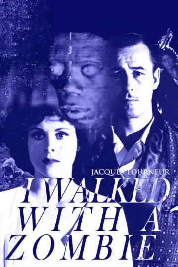 Plakat do filmu "I Walked with a Zombie" #1096440