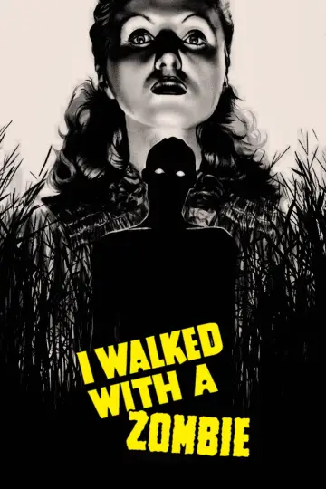Plakat do filmu "I Walked with a Zombie" #1096442