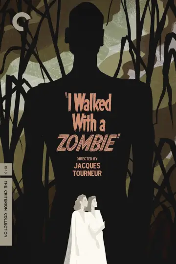 Plakat do filmu "I Walked with a Zombie" #1096443