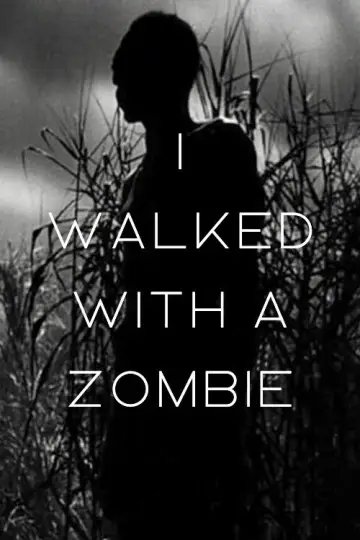 Plakat do filmu "I Walked with a Zombie" #1096444