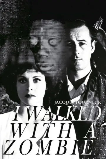 Plakat do filmu "I Walked with a Zombie" #1096445