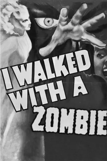 Plakat do filmu "I Walked with a Zombie" #1096451
