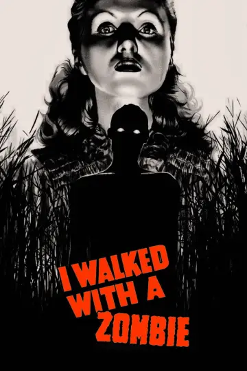 Plakat do filmu "I Walked with a Zombie" #1096452
