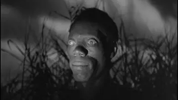 Zasłona do filmu "I Walked with a Zombie" #1881923