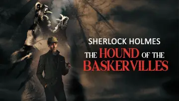 Zasłona do filmu "The Hound of the Baskervilles" #1087003