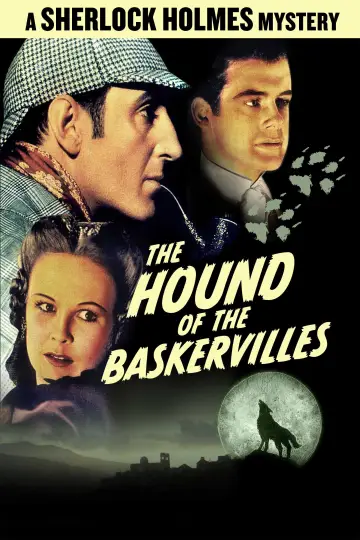 The Hound of the Baskervilles