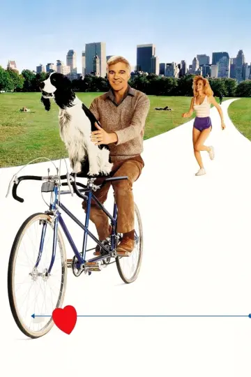 Plakat do filmu "The Lonely Guy" #421004