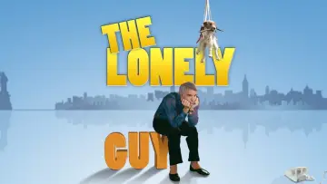 Zasłona do filmu "The Lonely Guy" #938733