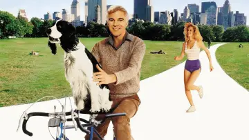 Zasłona do filmu "The Lonely Guy" #938737