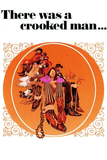 Plakat do filmu "Był Sobie Łajdak" #1111974